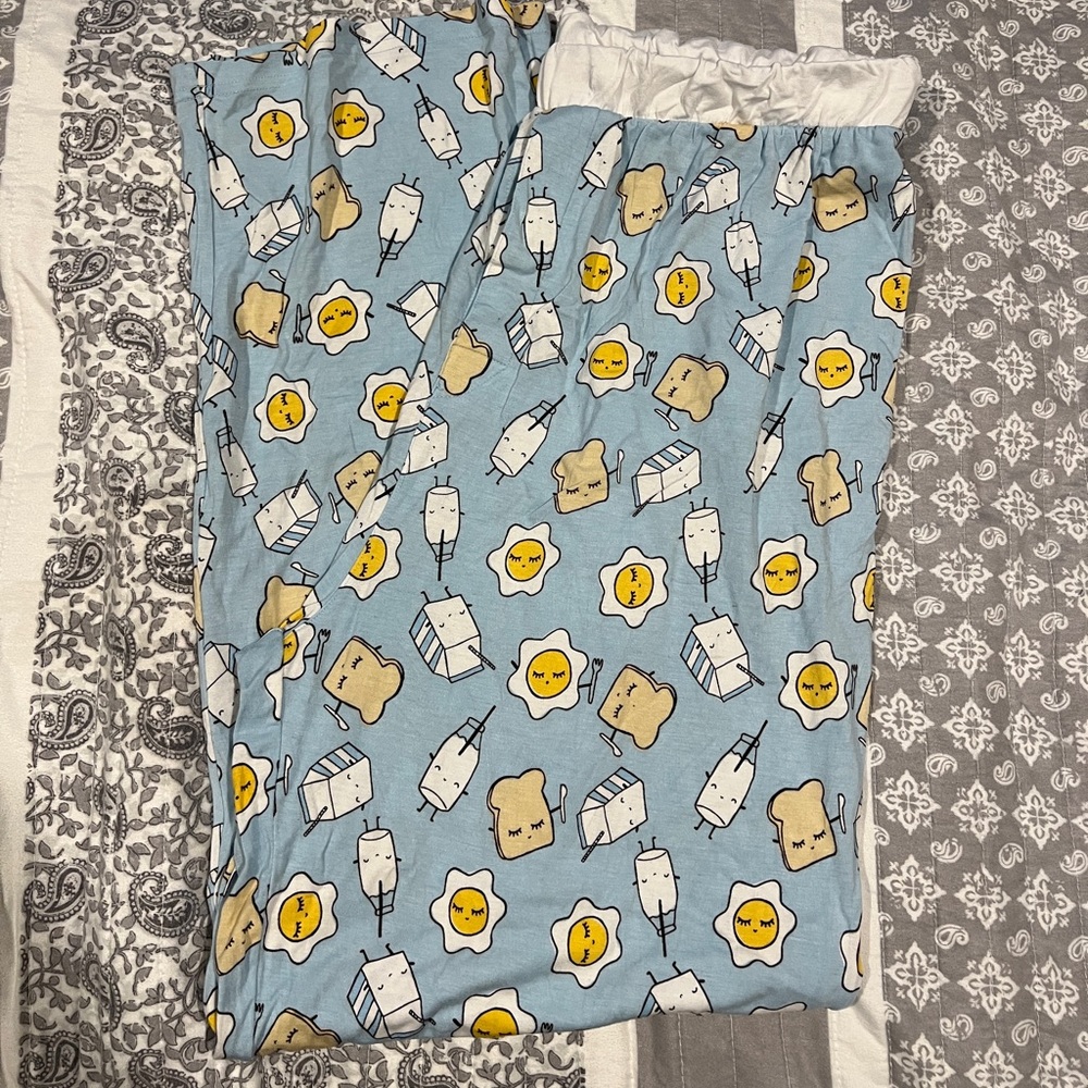 Men’s little sleepies